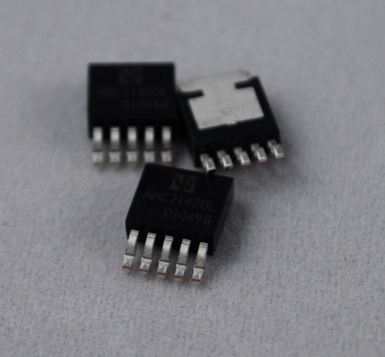 AMC7140DLGT 驱动芯片 产品图