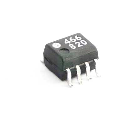 HCPL-0466 光电耦合器 产品图