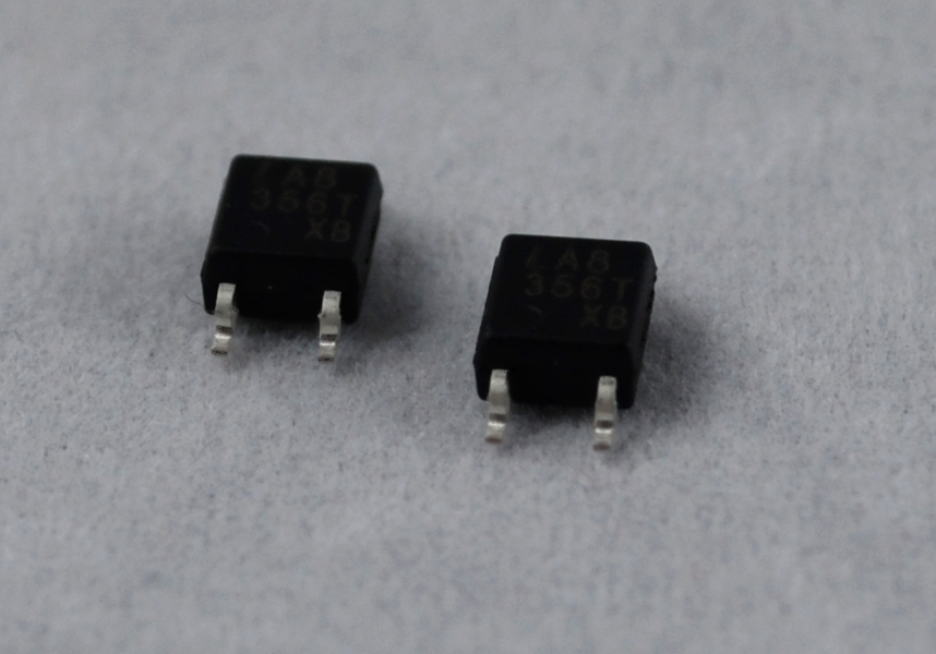 TLP181GR 高速光耦 产品图
