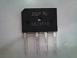 RS507L 单相硅桥 1000v 产品图