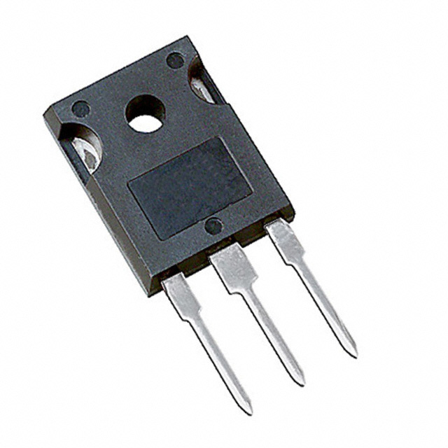 IRG4PC40UDPBF 绝缘栅双极型晶体管，超快软恢复二极管 INSULATED GATE BIPOLAR TRANSISTOR WITH ULTRAFAST SOFT RECOVERY DIODE 产品图