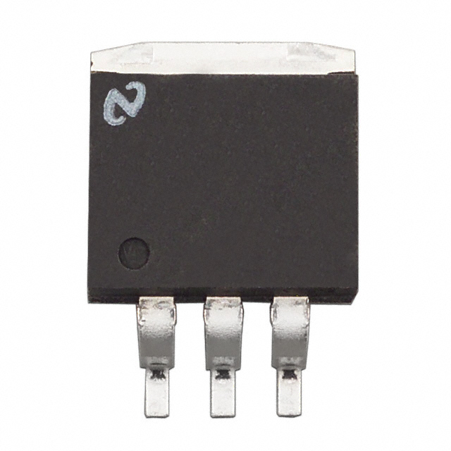 LM1086CS-2.5 1.5A Low Dropout Positive Regulators 产品图