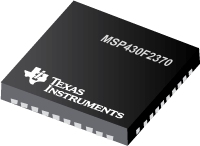 MSP430F2370IRHAR 超低功耗微控制器 产品图