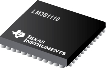 LM3S1110-IQC25 Stellaris 微处理器 产品图