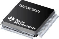 TMS320F28335PGFA Delfino 微处理器 产品图
