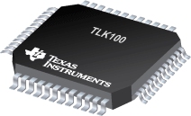 TLK100 工业以太网 PHY 产品图