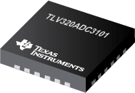 TLV320ADC3101 产品图