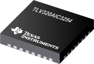 TLV320AIC3254 采用miniDSP和电力TuneTM技术的超低功耗立体声音频编解码器 产品图