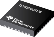 TLV320AIC3105 具有 6 输入、6 输出、耳机放大器和增强数字效果的低功耗立体声编解码器 产品图