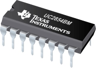 UC2854BM 增强型高功率因子前置稳压器 产品图