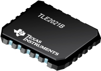 TLE2021B Excalibur 高速低功耗精密运算放大器 产品图