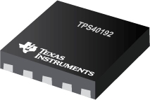 TPS40192 具有电源状态良好指示的 4.5V 至 18V 输入、低引脚数同步降压控制器 产品图