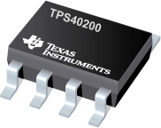 TPS40200D 宽输入非同步降压 DC/DC 控制器 产品图