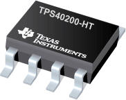 TPS40200-HT 高温宽输入非同步降压 DC/DC 控制器 产品图