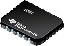 OP27 低噪声精密高速运算放大器 产品图