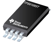 TPS61085T 具有强制 PWM 模式的 18.5V、2A、650kHz、1.2MHz 升压 DC-DC 转换器（扩展温度范围） 产品图