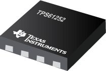 TPS61252 具有可调节输入电流限制的 3.5MHz、1.5A、92% 高效升压转换器 产品图