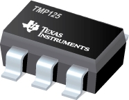 TMP411-Q1 TMP411 - Q1的± 1 ° C远程/本地温度传感器 产品图
