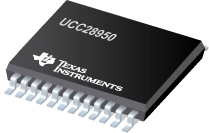 UCC28950 具有同步整流的绿色环保相移全桥控制器 产品图