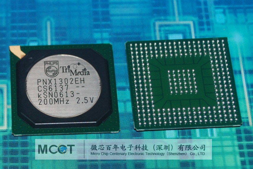 PNX1302EH 控制器 产品图