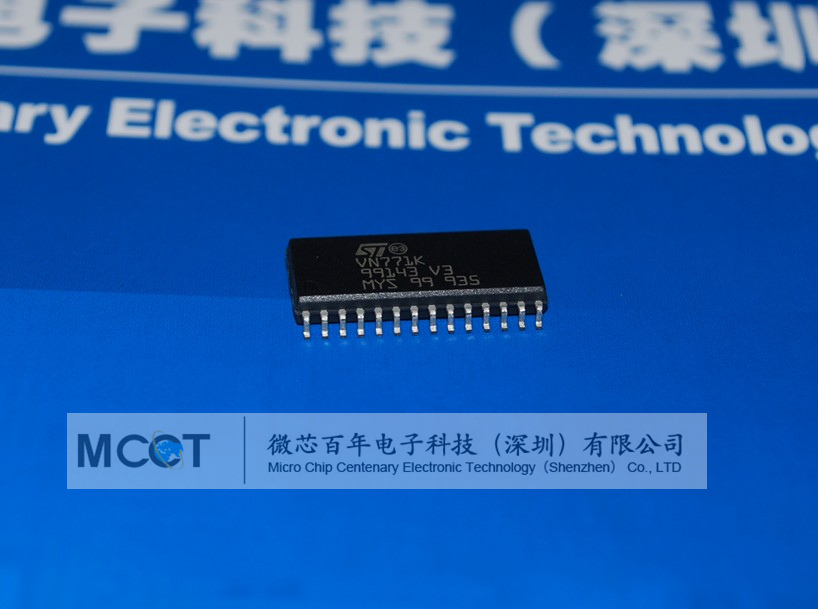 VN771K13TR 产品图