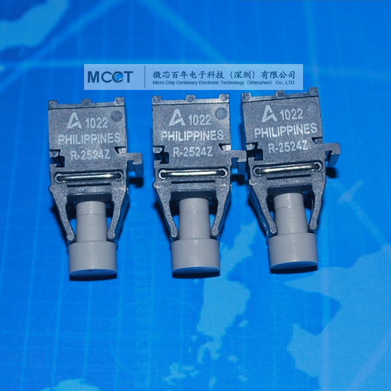 R-2524Z/HFBR-2524Z 光纤发射器、接收器、收发器 产品图