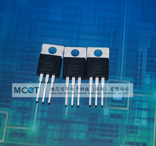 MUR1620CT 全新原装 产品图
