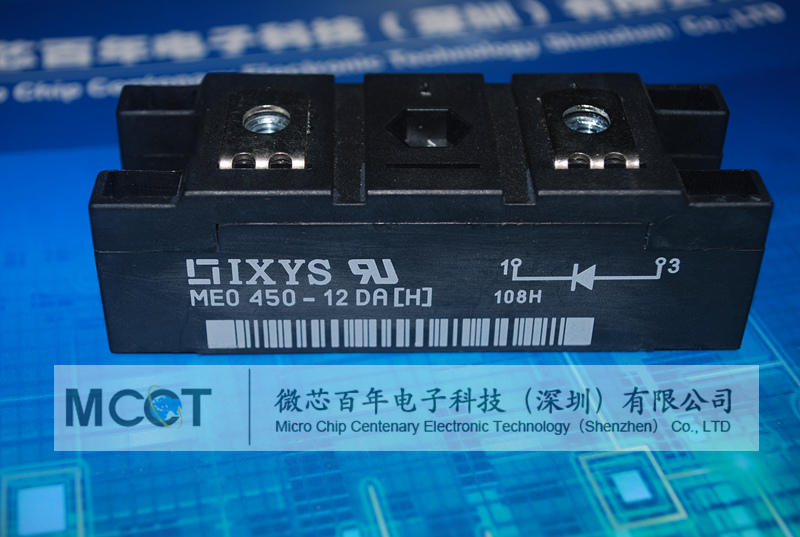 DSELZX101-12DA 快恢复二极管 产品图
