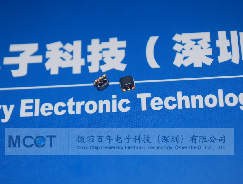 ETC1-1-13 宽频传输变压器 产品图