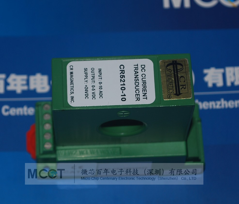 CR5210-10 10A  24V 直流传感器 产品图