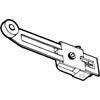 VX1A-01 连接器：微型开关 HONEYWELL S&C - VX1A01 - Magnetic Sensors 产品图