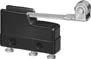 311SM706-T 基本/快动/限制开关 250 VAC 4 A Roller Lever Actutor 产品图