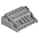 231-105/037-000 连接器： 端子 Conn Terminal Blocks F 5 POS 5mm 产品图