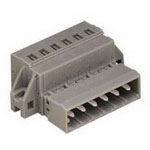 231-605/019-000 连接器：端子 Conn Terminal Blocks M 5 POS 产品图