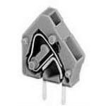 236-401 连接器：端子 Conn Modular Terminal Blocks 2 POS 5mm Solder ST Thru-Hole 16A 产品图