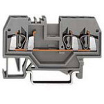 280-681 连接器：端子 Conn Terminal Blocks F 3 POS 24A 产品图