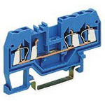 280-684 连接器：端子 Conn Terminal Blocks 3 POS 产品图