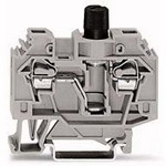 282-128 连接器：熔断丝盒 Conn Fuse Block 2 POS 产品图