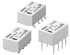G6K 表面安装继电器 产品图