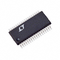 LTC1411 Single Supply 14-Bit 2.5Msps ADC 产品图