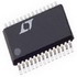 LTC1858 8-Channel, 12-/14-/16-Bit, 100ksps SoftSpan A/D Converters with Shutdown 产品图