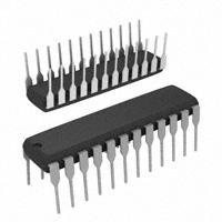 LTC1282 3V 140ksps 12-Bit,Sampling A/D Converter with Reference(3V,140ksps,12位,采样模数转换器(带基准)) 产品图