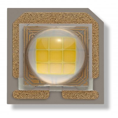 LXS8-PW30 Luxeon S 集成LED，最低显指80；3000K色温。 产品图