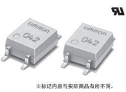 G3VM-41GR3 MOS FET继电器 产品图