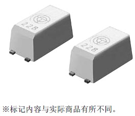 G3VM-41LR4 MOS FET继电器 产品图