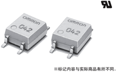 G3VM-21LR10 MOS FET继电器 产品图