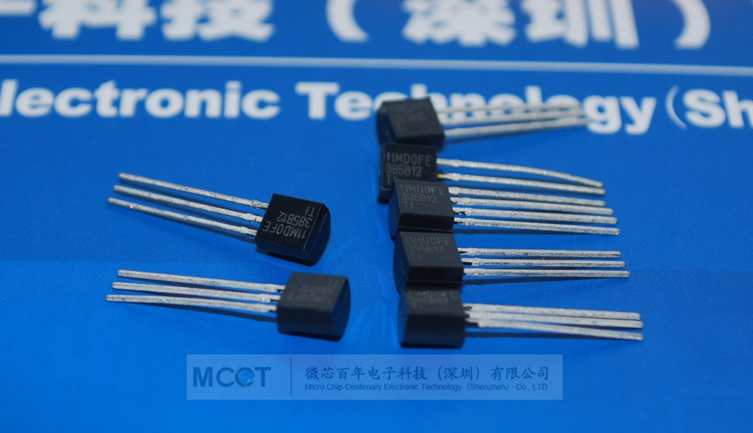 LM385BZ-1.2/NOPB 香港现货,进口原装 产品图