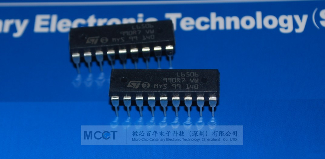 L6506 可提供零售 产品图