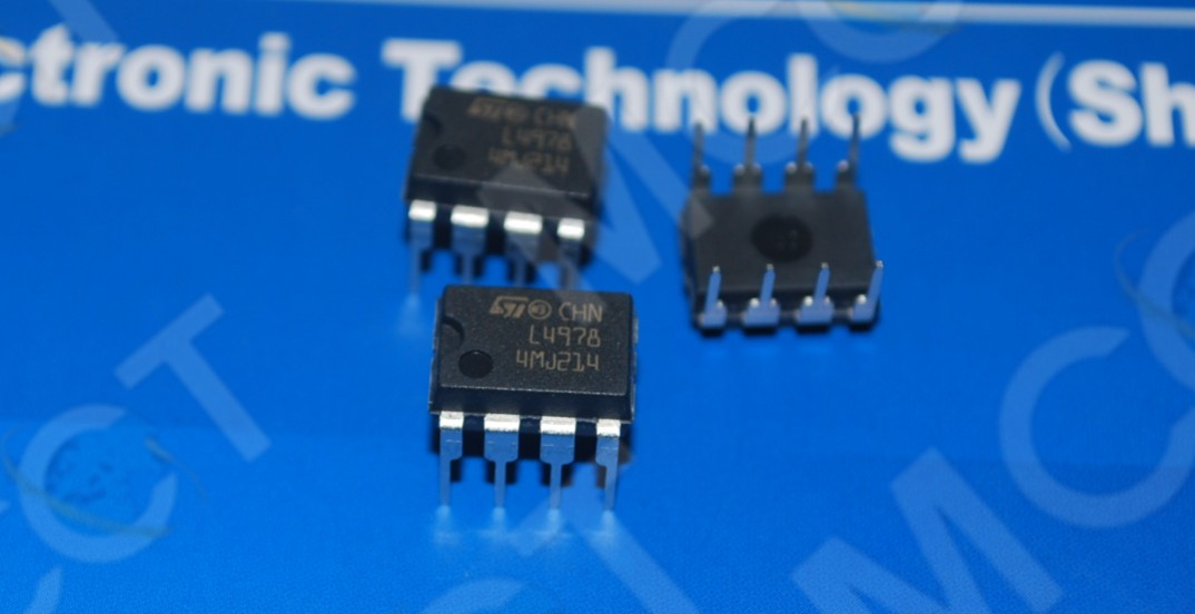 L4978 全新原装 产品图
