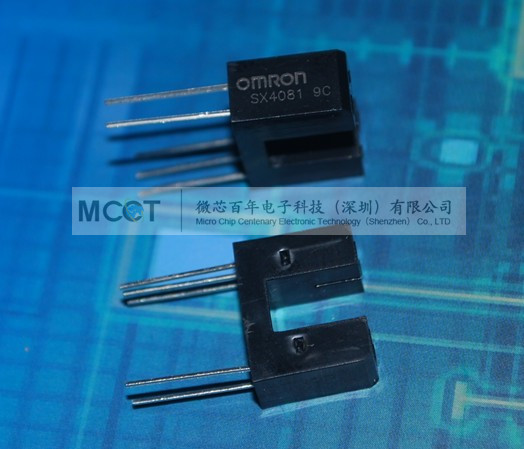 EE-SX4080 光电传感器 产品图